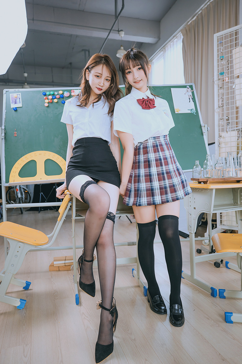 喵糖映画 VOL.285