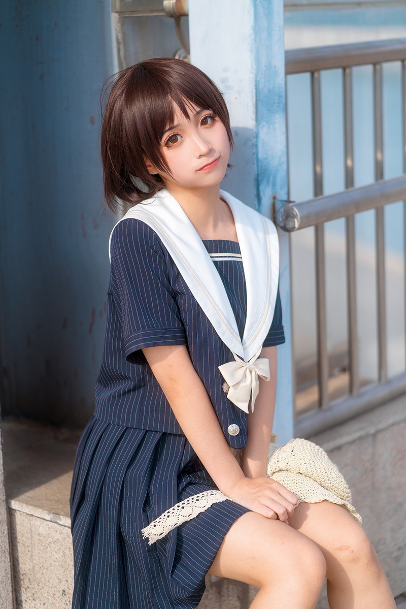 喵糖映画 JKL.024