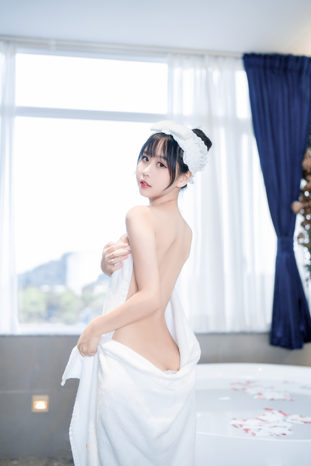 作品:萌芽儿o0 NO.019 浴巾预览图 3 作品:萌芽儿o0 NO.019 浴巾预览图 3