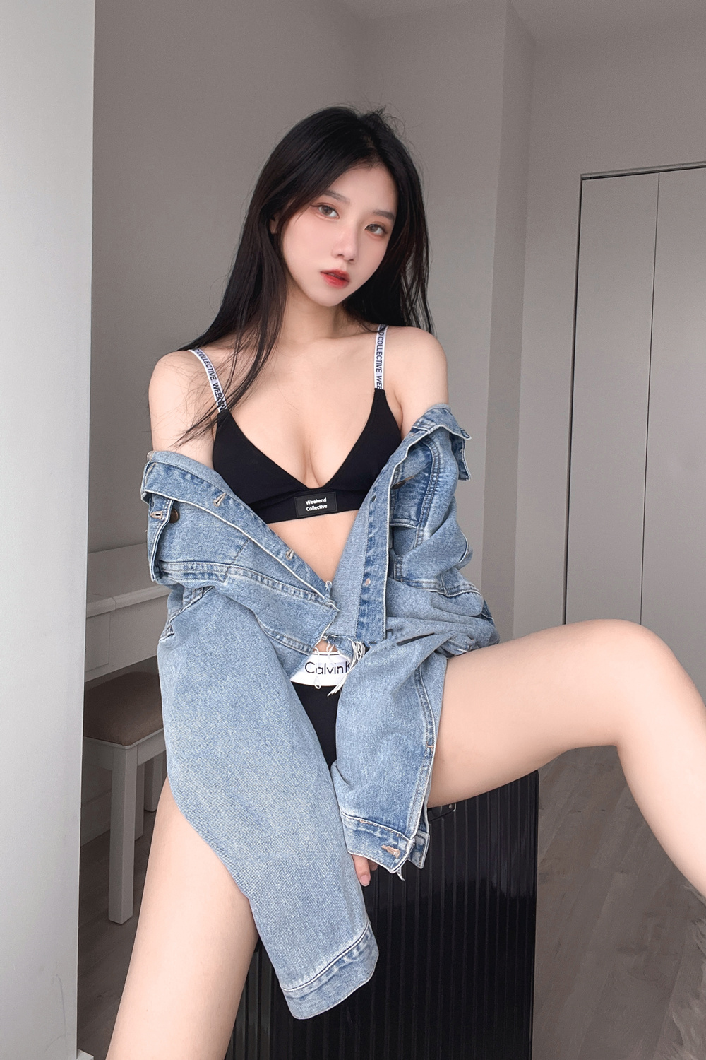 果咩酱w NO.027 有氧运动1