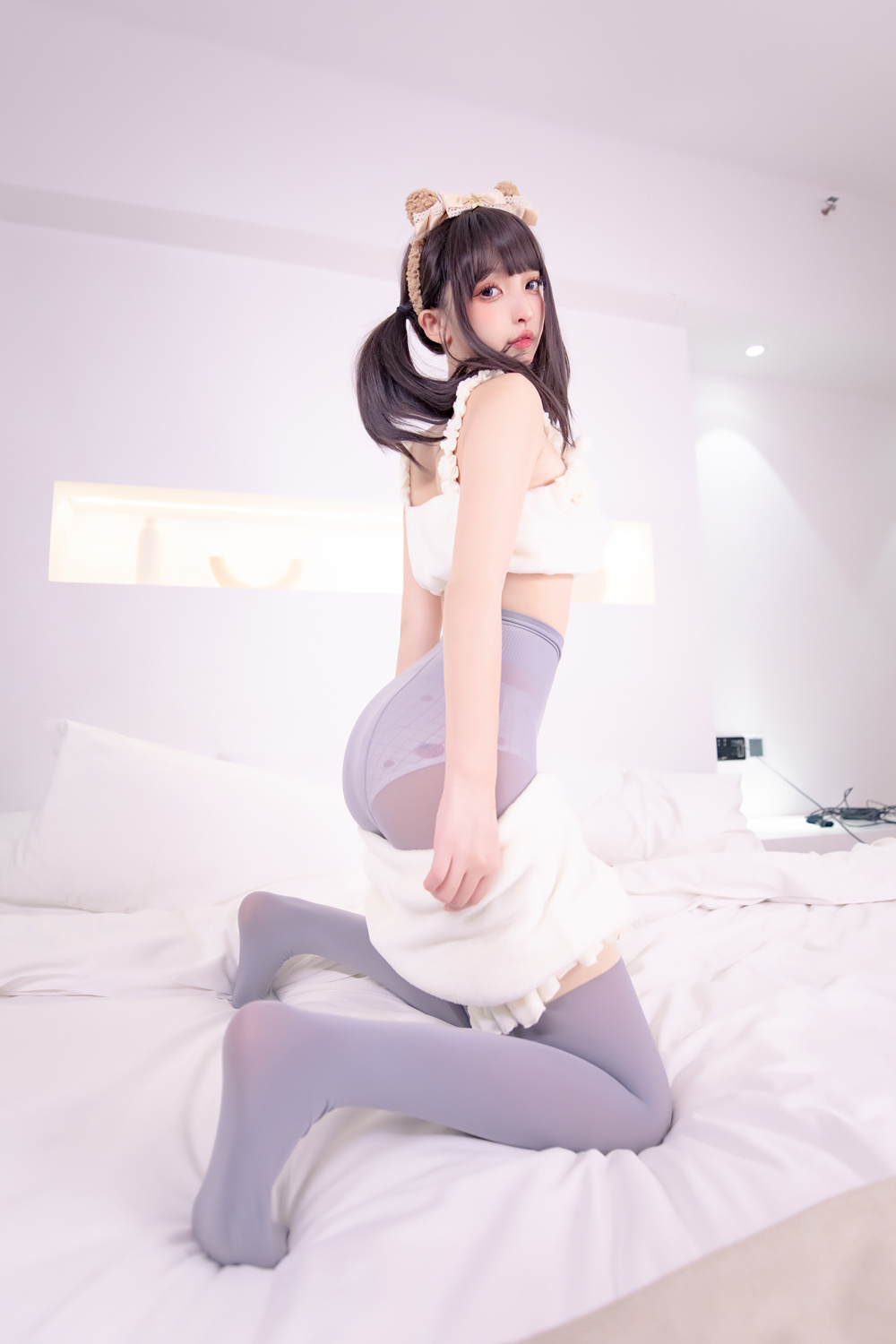 作品:神楽坂真冬 – 草莓胖次预览图 1 作品:神楽坂真冬 – 草莓胖次预览图 1