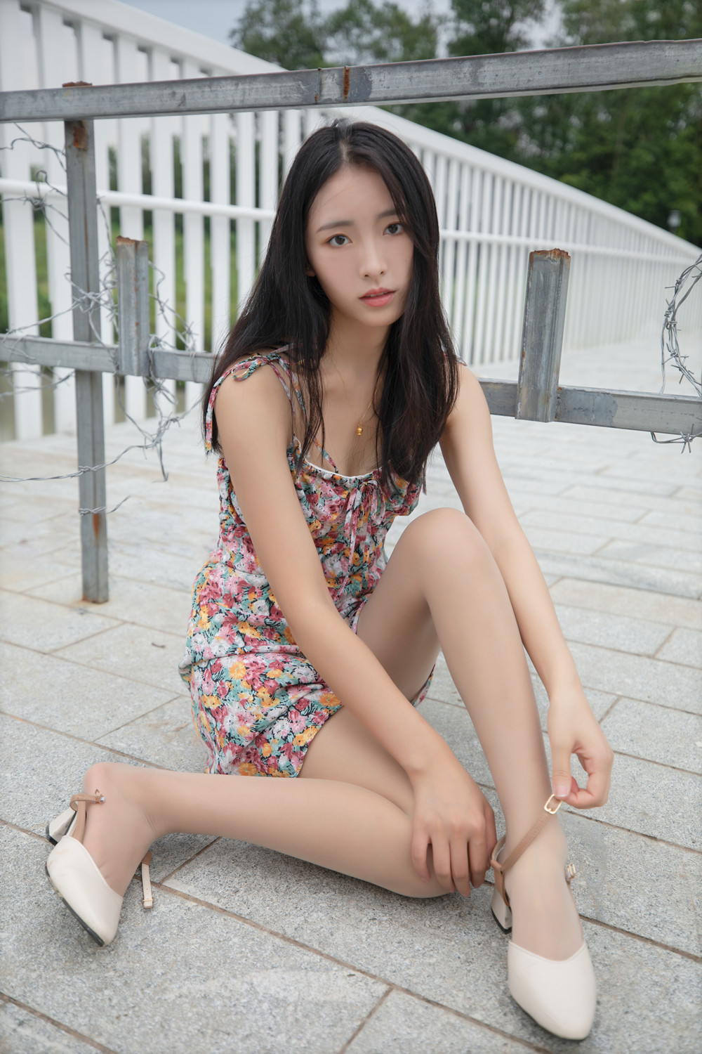 作品:梦丝女神 NO.126 小志玲《超女神系》预览图 3 作品:梦丝女神 NO.126 小志玲《超女神系》预览图 3