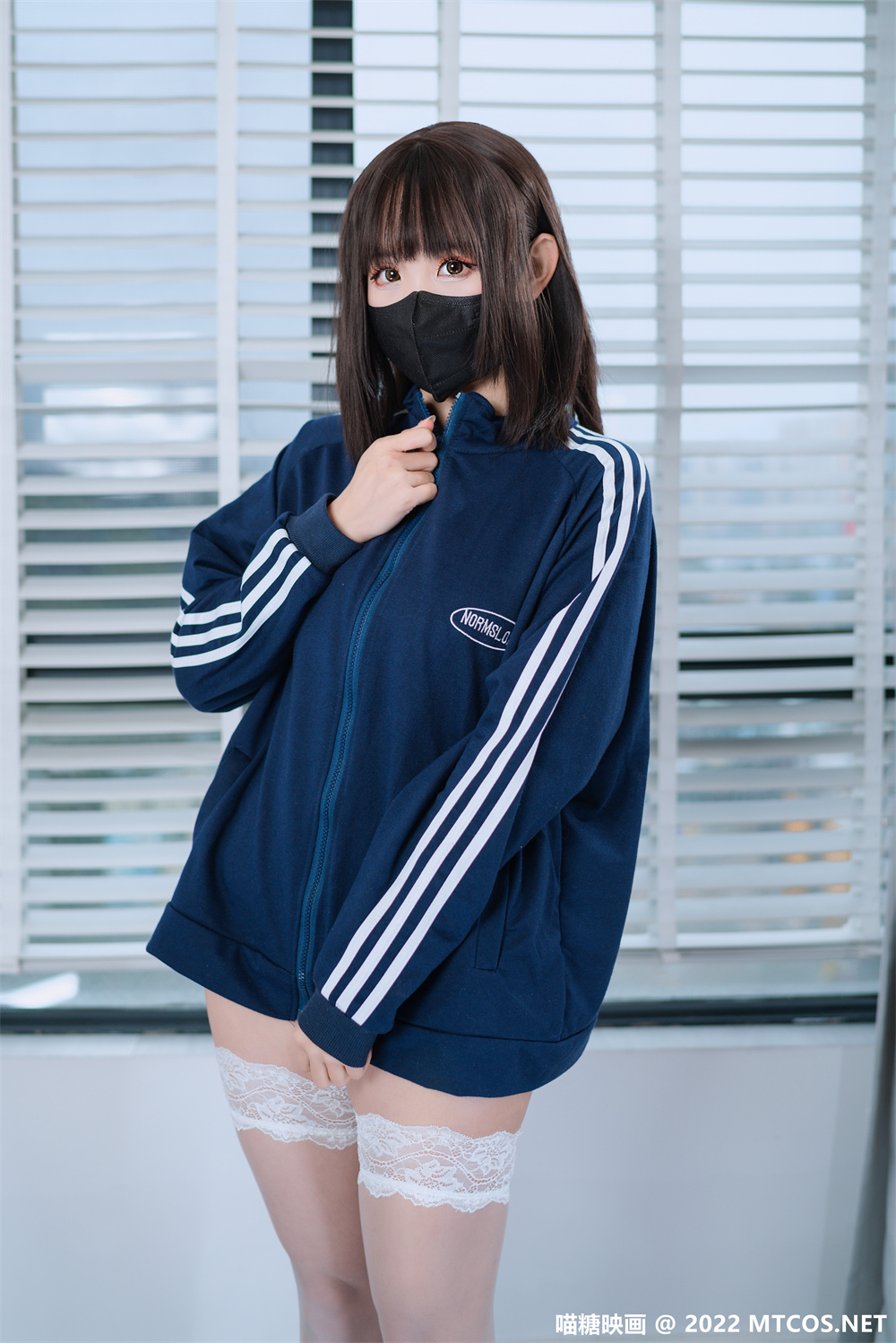 喵糖映画 VOL.522