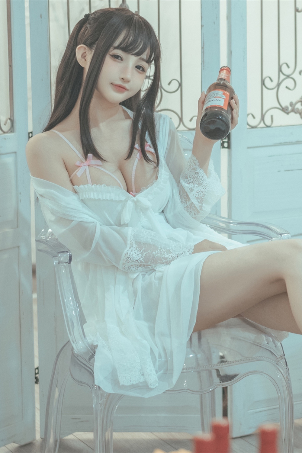 作品:桜井宁宁 – 《叫兽的恶作剧》兄妹篇预览图 1 作品:桜井宁宁 – 《叫兽的恶作剧》兄妹篇预览图 1