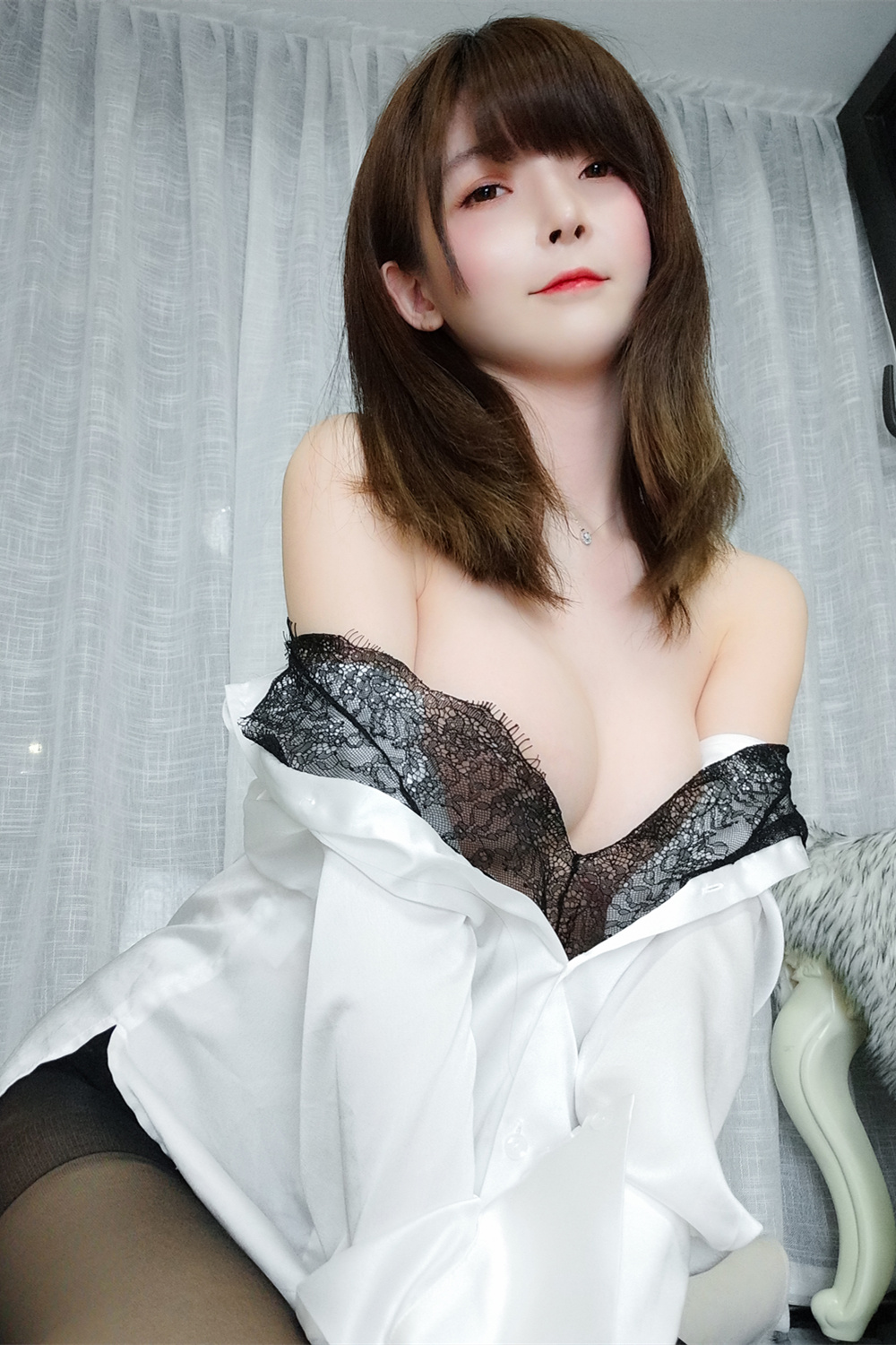 作品:一小央泽 – 约会女友预览图 2 作品:一小央泽 – 约会女友预览图 2