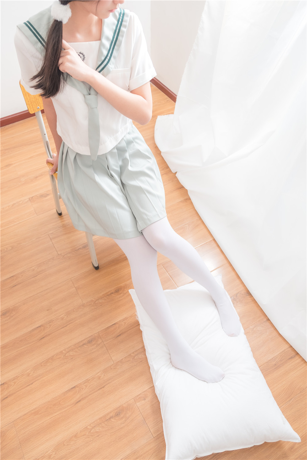 作品:喵写真 VOL.025预览图 1 作品:喵写真 VOL.025预览图 1