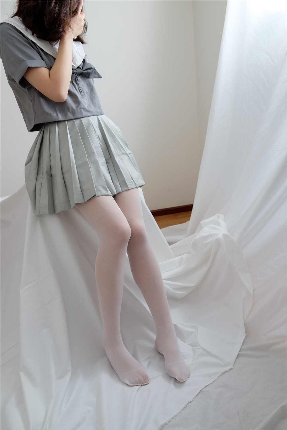 作品:喵写真 VOL.020预览图 1 作品:喵写真 VOL.020预览图 1