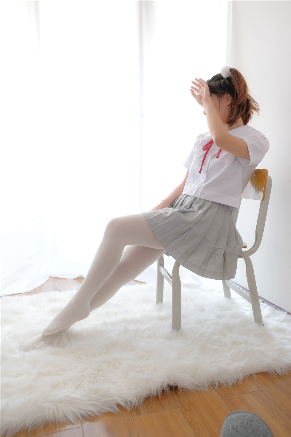 作品:喵写真 VOL.026预览图 1 作品:喵写真 VOL.026预览图 1