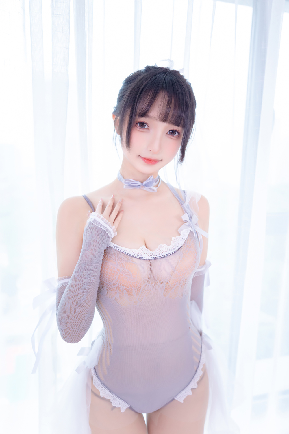 作品:神楽坂真冬 – 意乱情迷预览图 1 作品:神楽坂真冬 – 意乱情迷预览图 1