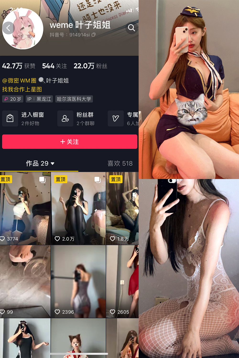 作品:叶子姐姐 微密圈 NO.005期预览图 1 作品:叶子姐姐 微密圈 NO.005期预览图 1