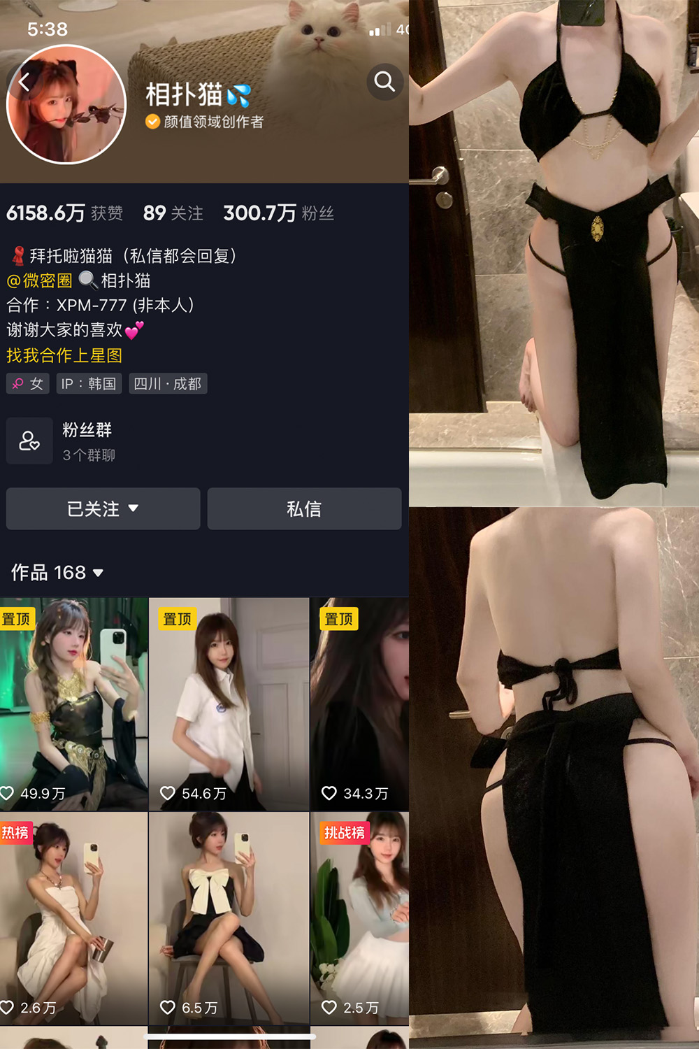 作品:相扑猫 微密圈 嘉宾贴 NO.021期预览图 1 作品:相扑猫 微密圈 嘉宾贴 NO.021期预览图 1