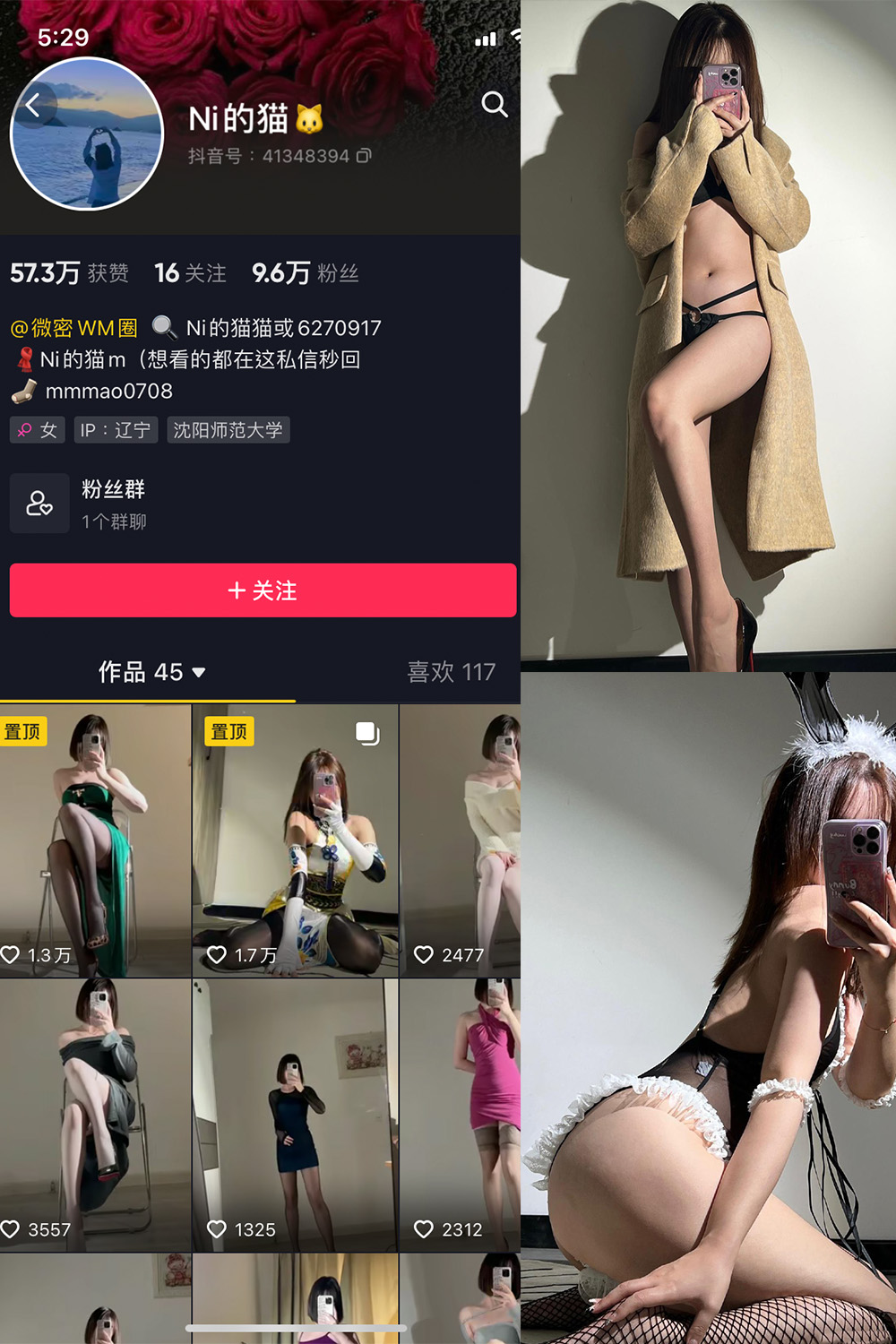 作品:你的猫 微密圈 NO.005期预览图 1 作品:你的猫 微密圈 NO.005期预览图 1